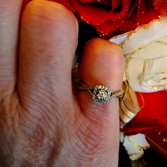 Helzberg Diamonds Jewelry Helzberg Diamonds Promise Or Engagement